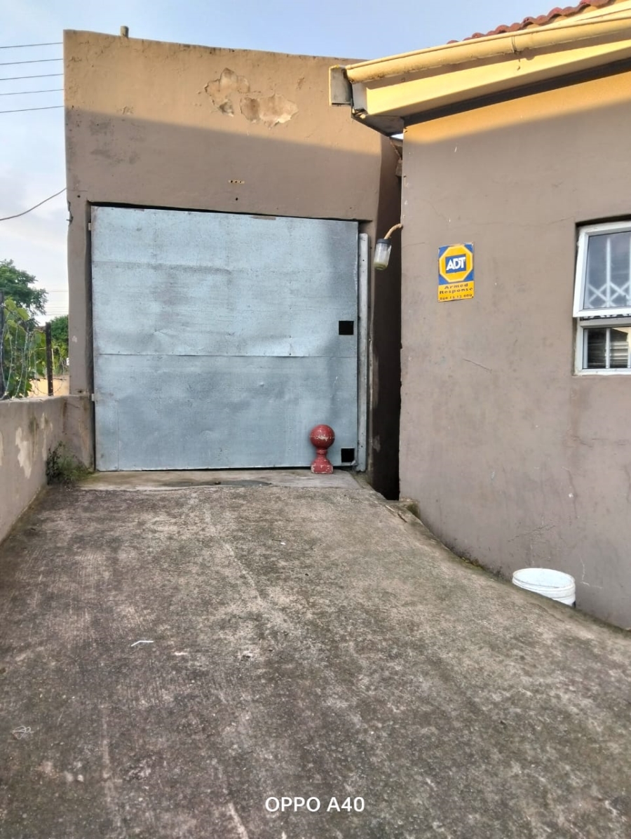 3 Bedroom Property for Sale in Mdantsane Nu 11 Eastern Cape